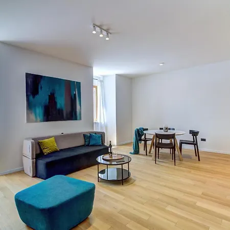Apartment Mare Sano #5 *