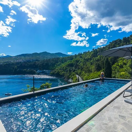 Apartment Mare Sano #5 Opatija