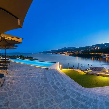 Mare Sano #5 Apartment Opatija