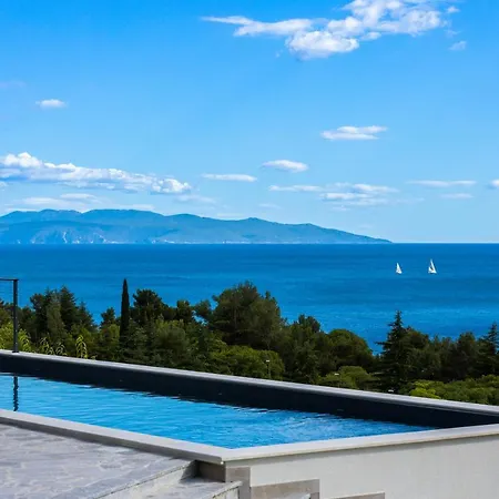 Apartment Mare Sano #5 Opatija